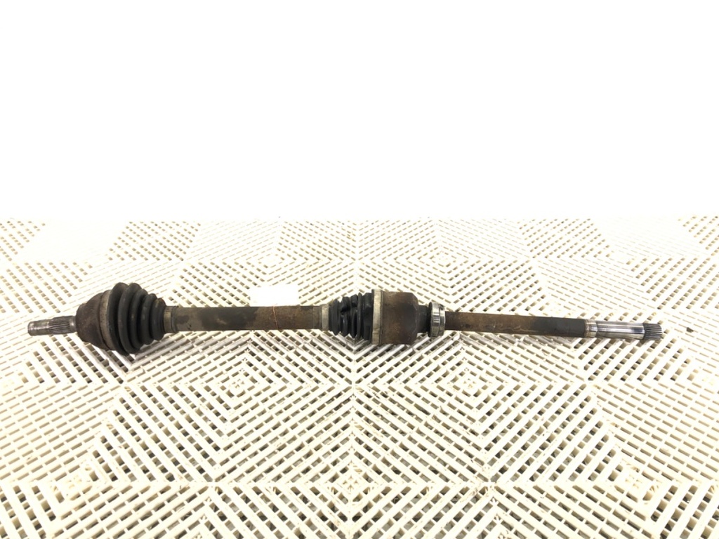 [STARK-655007] Semieje delantero derecho Citroën Berlingo B9 1.6 HDi 90 2010-2022