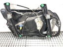 Elevador de ventana delantero derecho VW Passat B6 Variant (3C5) 2005-2011