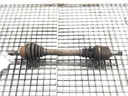 Semieje delantero izquierdo CITROËN C4 PICASSO I 2.0 16V 103 kW (2007-2013)