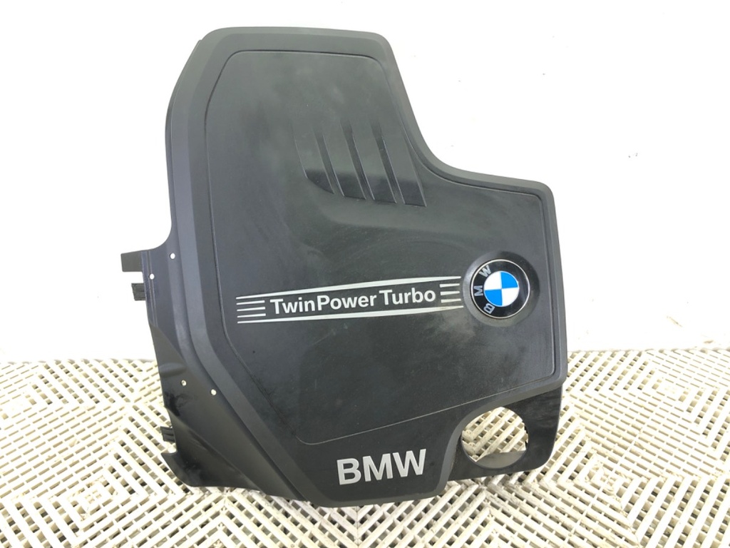 [STARK-662354] Cubierta de motor BMW Serie 3 Gran Turismo (F34) 320i 2013-2016
