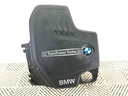 Cubierta de motor BMW Serie 3 Gran Turismo (F34) 320i 2013-2016