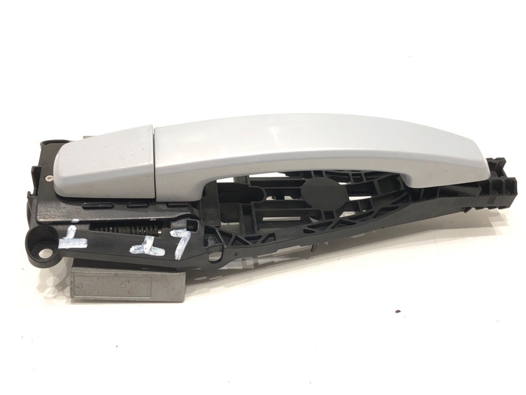 [STARK-700715] Manilla exterior de puerta trasera izquierda OPEL ZAFIRA TOURER C (P12) 2011-2022