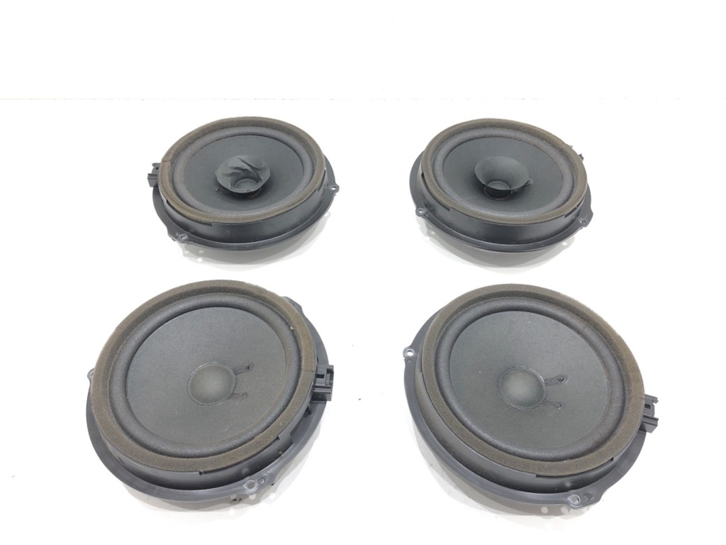 [STARK-702664] Altavoz Ford Ecosport 2011-2022 1.0 EcoBoost 92 kW