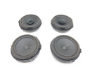 Altavoz Ford Ecosport 2011-2022 1.0 EcoBoost 92 kW