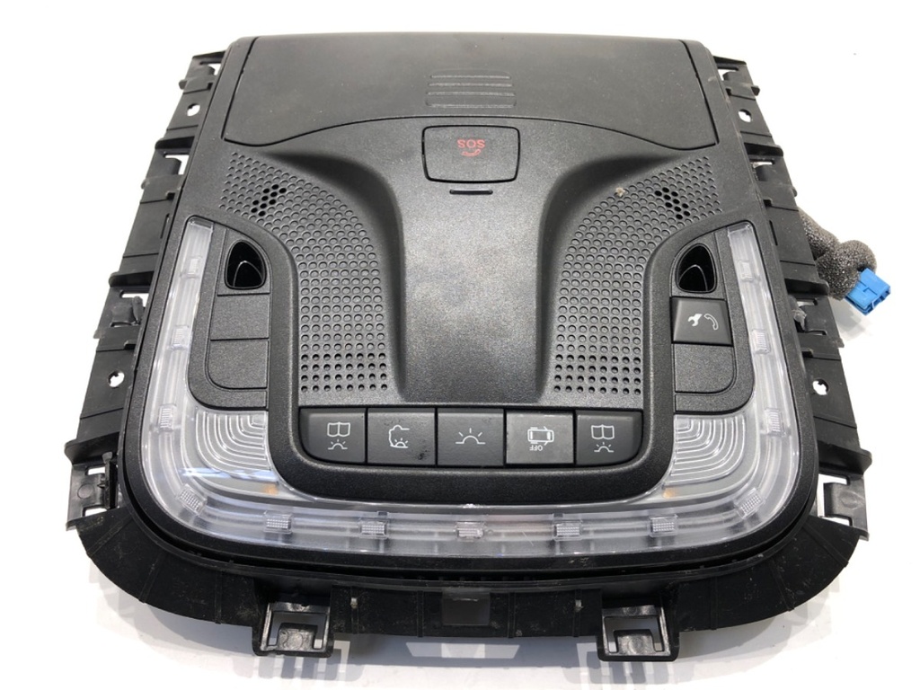 [STARK-880258] Lámpara de techo MERCEDES-BENZ eSPRINTER Skrzynia (B910) 2020-2022