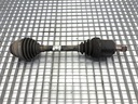 Semieje delantero izquierdo BMW 2 Active Tourer (F45) 2013-2022