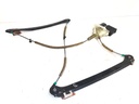 Elevalunas delantero derecho Audi A3 (8P1) 2003-2013