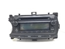 Radio Toyota Yaris (_P13_) 2010-2022
