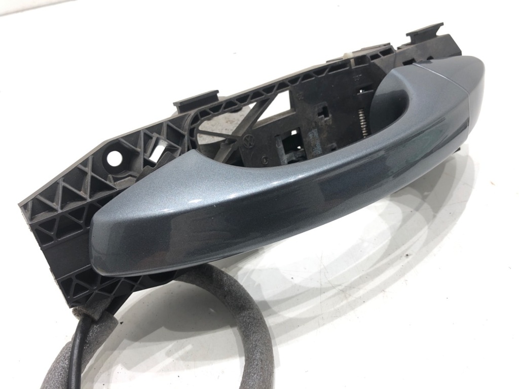 [STARK-730408] Manilla exterior trasera izquierda SEAT LEON (5F1) 2012-2022