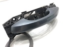 Manilla exterior trasera izquierda SEAT LEON (5F1) 2012-2022