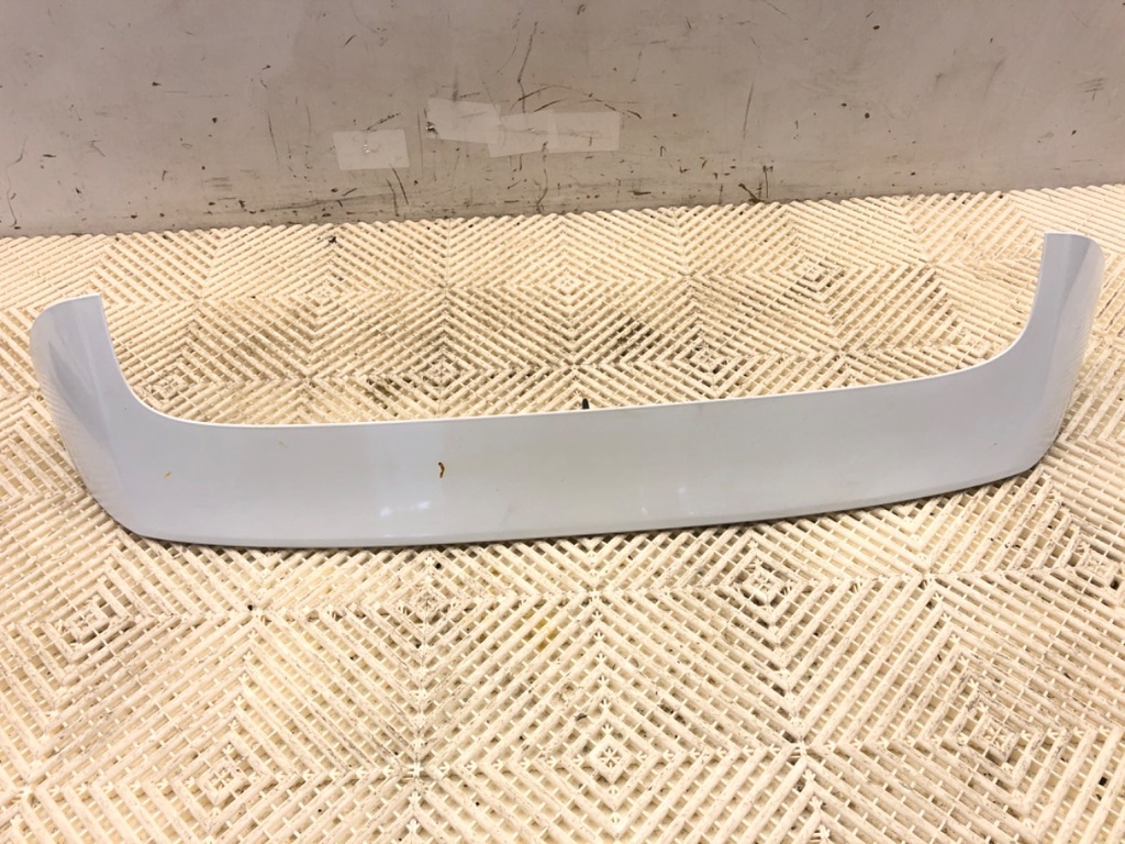 [STARK-730499] Spoiler Ford Fiesta VI (CB1, CCN) 2008-2022
