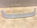 Spoiler Ford Fiesta VI (CB1, CCN) 2008-2022