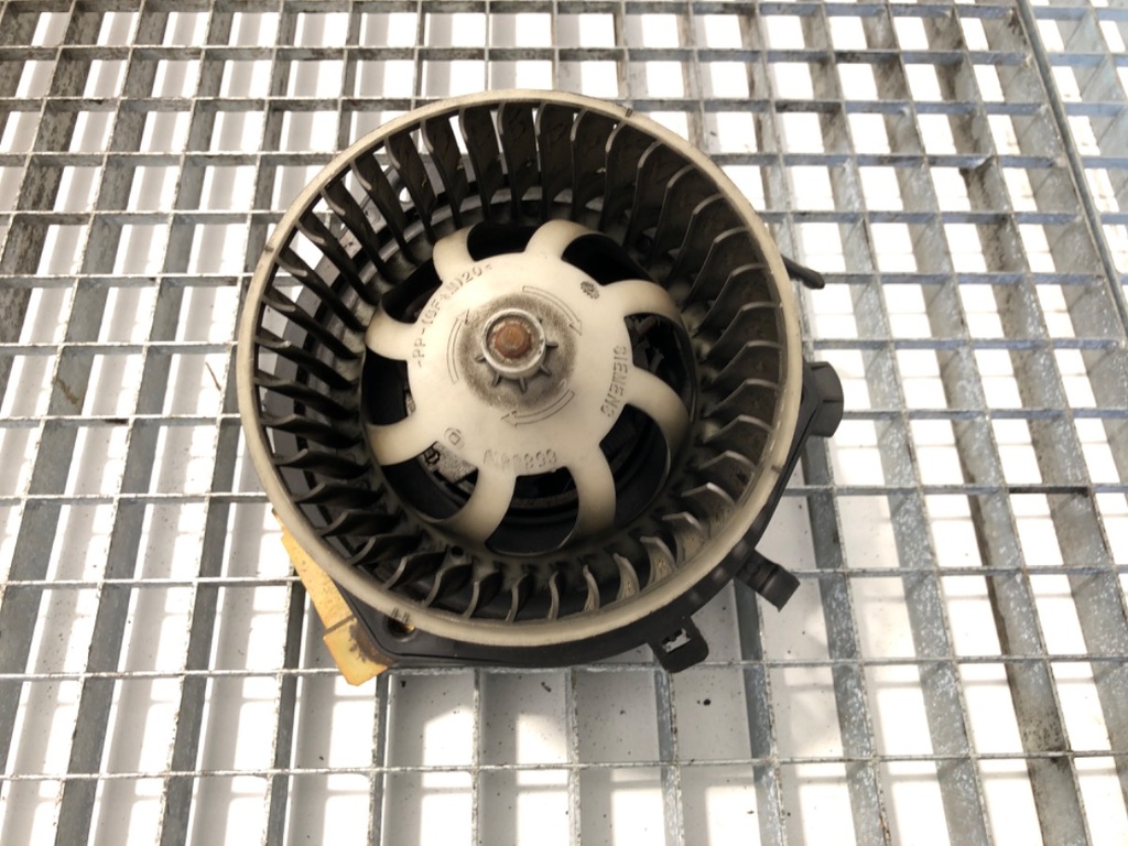 [STARK-730784] Ventilador de admisión de aire IVECO DAILY III Autobus 1999-2006