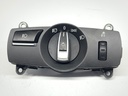 Interruptor de luces BMW 6 Gran Coupe (F06) 2012-2018