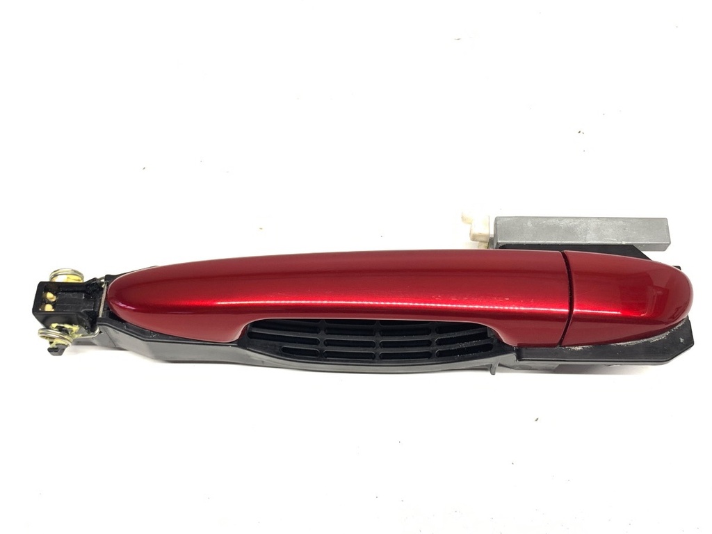 [STARK-732034] Manilla exterior de puerta trasera izquierda MAZDA 2 (DL, DJ) 2014-2022