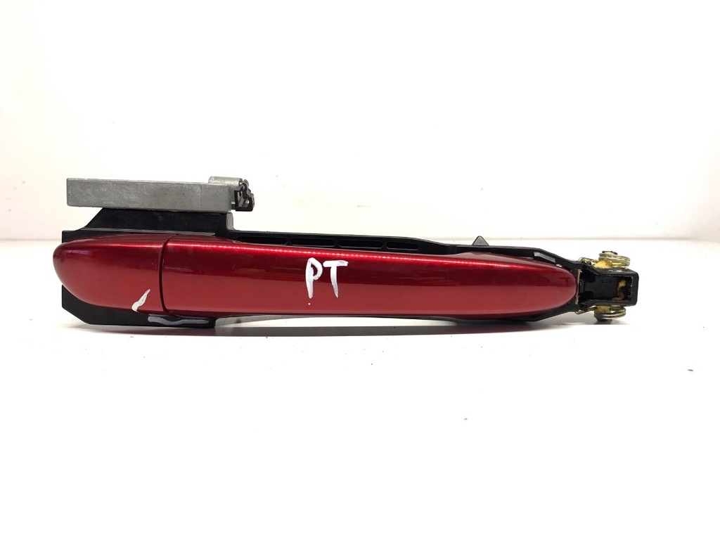 [STARK-732033] Manilla exterior derecha trasera MAZDA 2 (DL, DJ) 2014-2022