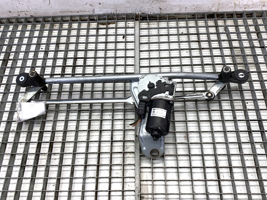 [STARK-732402] Mecanismo limpiaparabrisas delantero BMW X5 (E53) 2000-2006