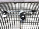 Mecanismo limpiaparabrisas delantero BMW X5 (E53) 2000-2006