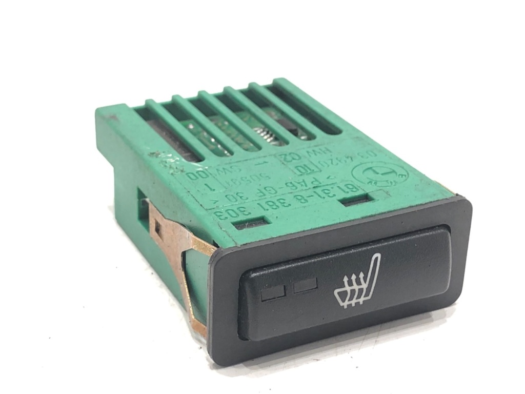 [STARK-732773] Interruptor de calefacción de asientos BMW X5 (E53) 2000-2006