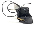 Cerradura de puerta delantera derecha Mercedes-Benz Clase C (W203) 2000-2007