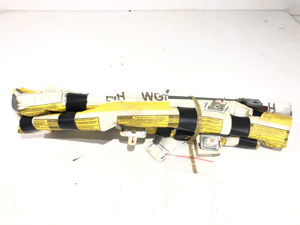 [STARK-735798] Airbag de cortina derecho Toyota Avensis Kombi (_T27_) 2.0 D-4D 93 kW (126 CV) 2009-2018