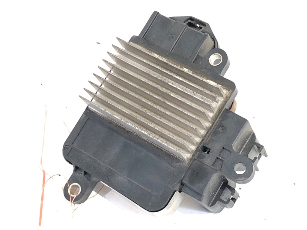 [STARK-735413] Módulo de ventilador Lexus GS (_S19_) 2005-2012 450h (GRS191_, GWS191_) 218 kW 296 CV