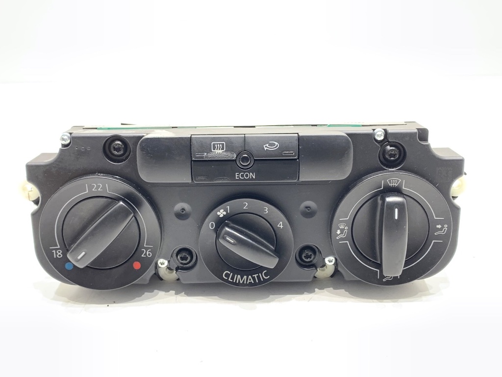 [STARK-736812] Panel de control de aire VW Golf Plus V (5M1, 521) 2004-2013