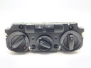 Panel de control de aire VW Golf Plus V (5M1, 521) 2004-2013