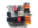 Caja de fusibles FIAT CROMA (194_) 1.8 16V 103 kW 140 CV 2005-2022