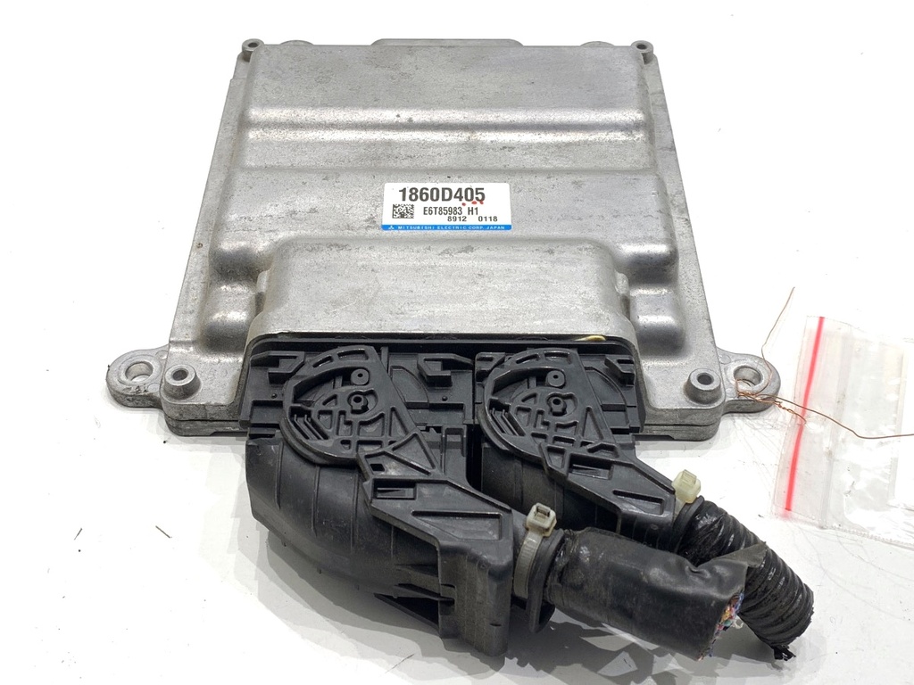 [STARK-880496] Centralita motor MITSUBISHI ECLIPSE CROSS (GK_) 1.5 T-Mivec 120 kW 163 CV 2017-2022