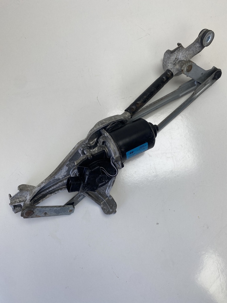 [EPE-101276] Motor de limpiaparabrisas delantero HYUNDAI TUCSON
