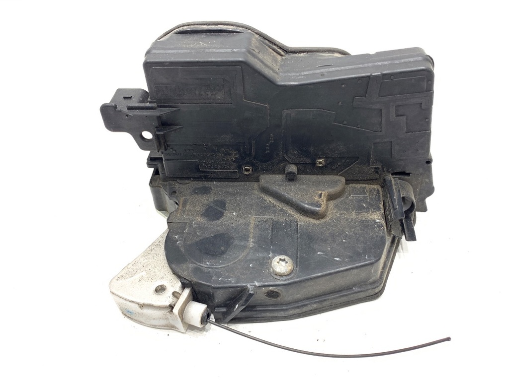 [STARK-741522] Cerradura de puerta delantera izquierda BMW Serie 7 (E65, E66, E67) 2001-2009