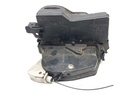 Cerradura de puerta delantera izquierda BMW Serie 7 (E65, E66, E67) 2001-2009
