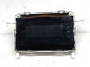 Display Ford Kuga II (DM2) 1.5 EcoBoost 110 kW (150 CV) 2014-2019