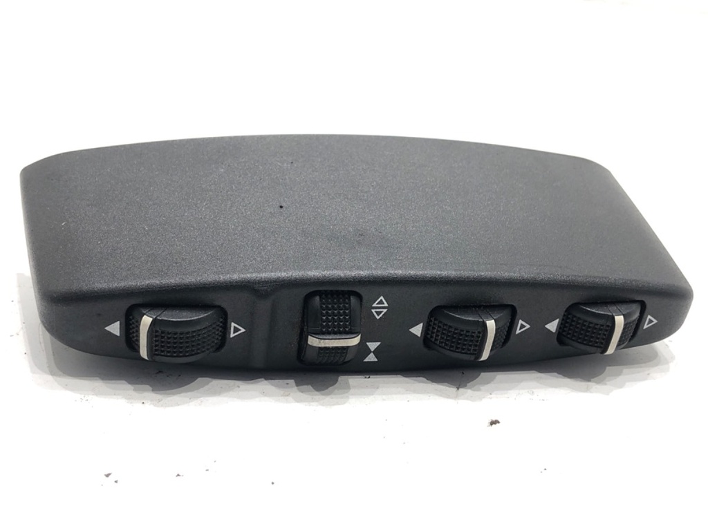 [STARK-745217] Interruptor de asiento Mercedes-Benz Clase C T-Model (S204) 2007-2014