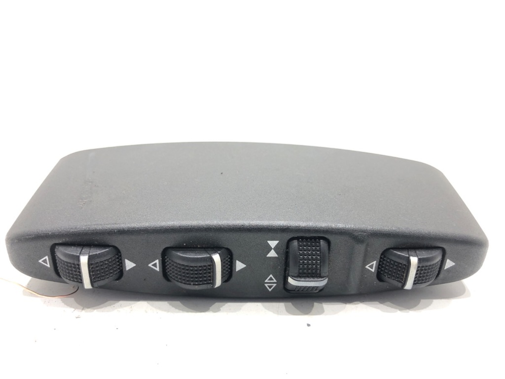 [STARK-745218] Interruptor de asiento Mercedes-Benz Clase C T-Model (S204) C 200 Kompressor 2007-2014