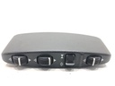 Interruptor de asiento Mercedes-Benz Clase C T-Model (S204) C 200 Kompressor 2007-2014