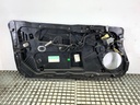 Elevador de ventana delantero izquierdo Ford Fiesta VI (CB1, CCN) 2008-2022