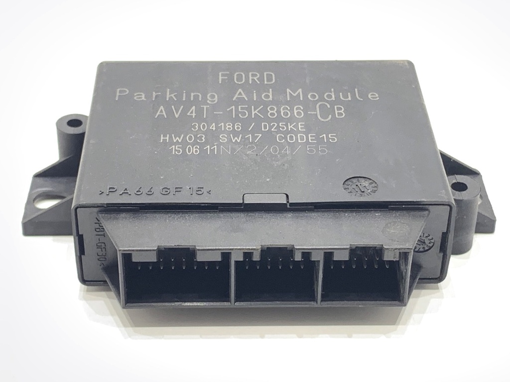 [STARK-910222] Módulo PDC FORD KUGA I 2008-2012