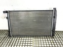 Radiador de agua Mercedes-Benz Clase A (W168) 1997-2005