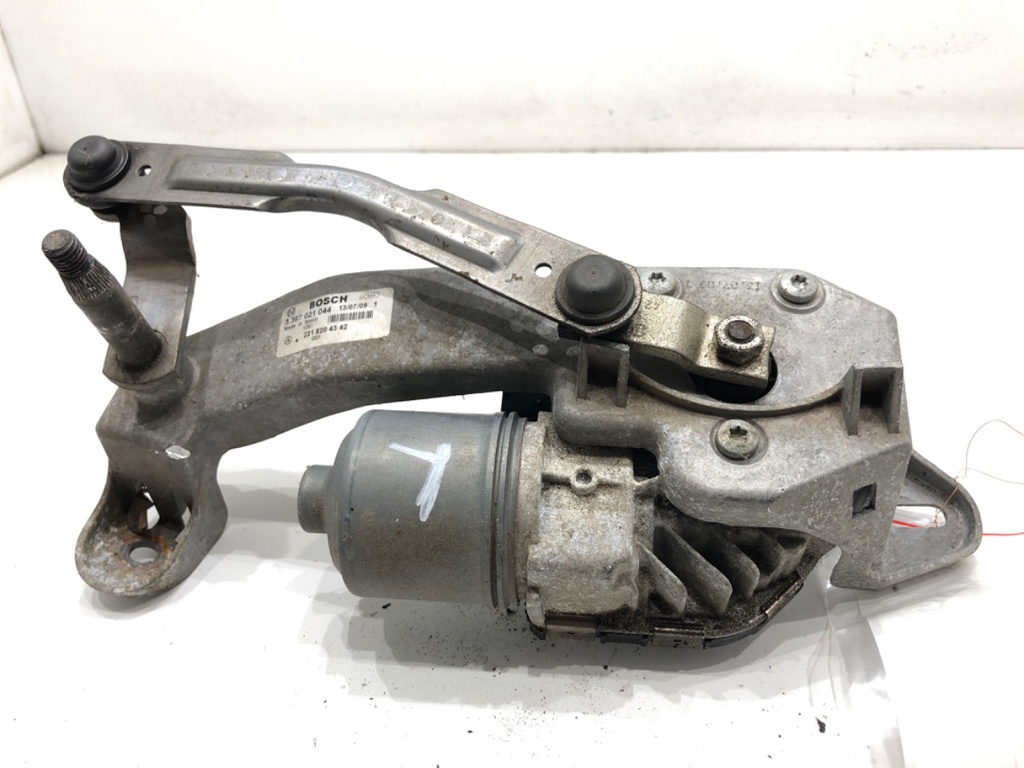[STARK-750739] Mecanismo limpiaparabrisas delantero Mercedes-Benz Clase S (W221) 2005-2013