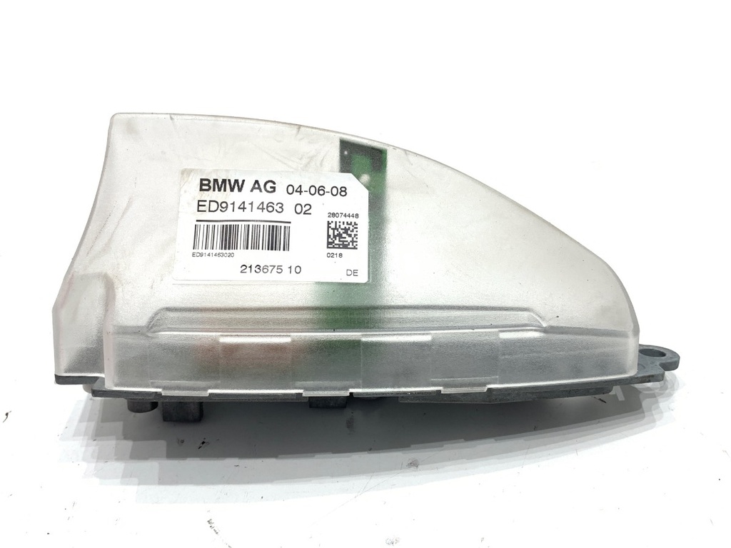 [STARK-751095] Antena BMW Serie 7 (F01, F02, F03, F04) 2008-2015