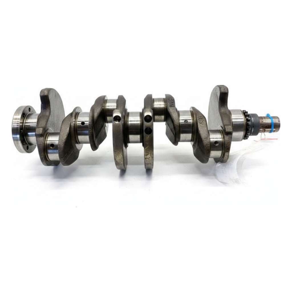 [STARK-910407] Cigüeñal Ford Kuga I 2.0 TDCi 100 kW