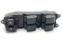 Interruptor de elevalunas Toyota Prius Liftback (_W2_) 2003-2009
