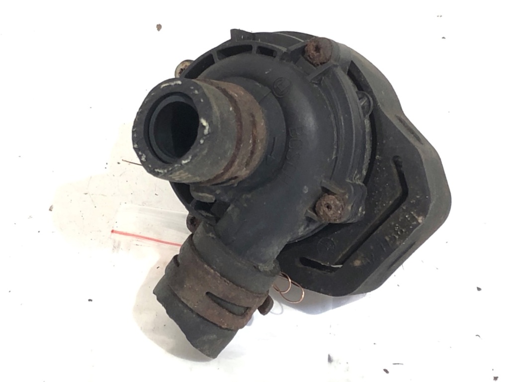 [STARK-751693] Bomba de agua adicional Mercedes-Benz Clase E (W211) 2002-2009 E 270 CDI