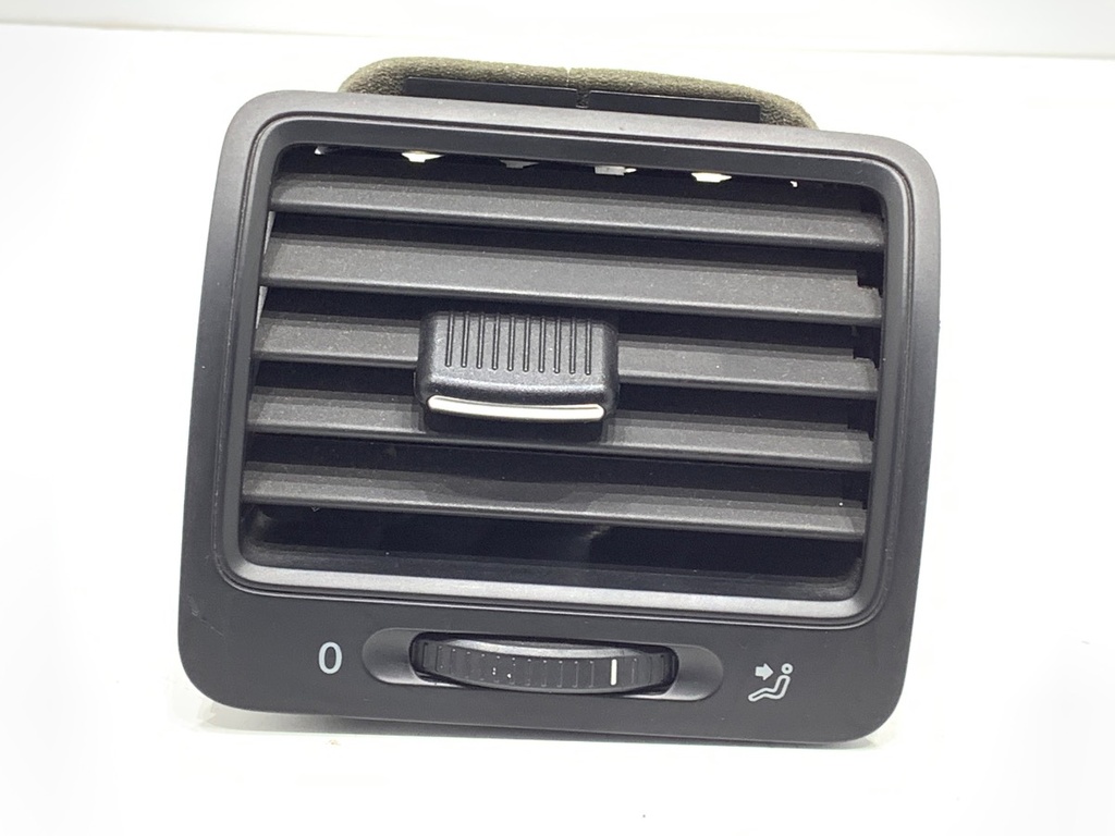 [STARK-752546] Rejilla de ventilación delantera derecha VW Golf V Variant (1K5) 2007-2009