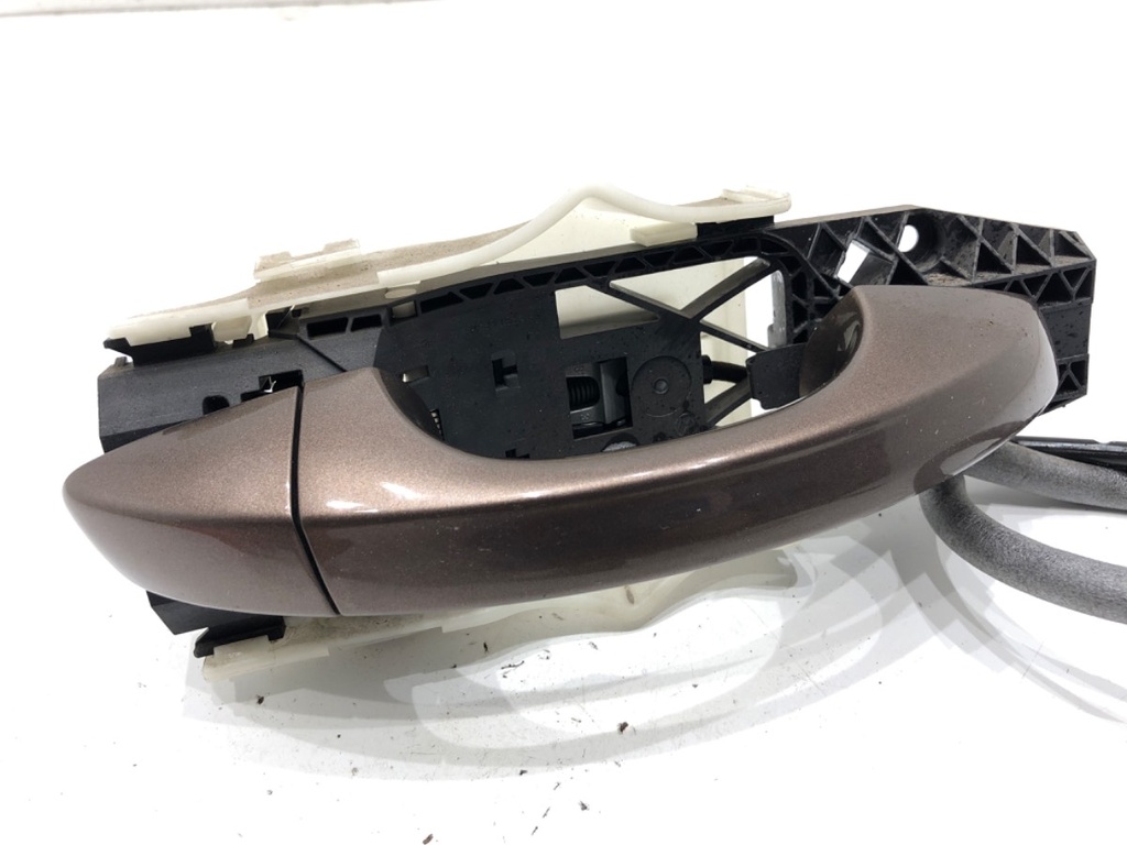 [STARK-752681] Manilla exterior de puerta derecha delantera SKODA FABIA III (NJ3) 2014-2022