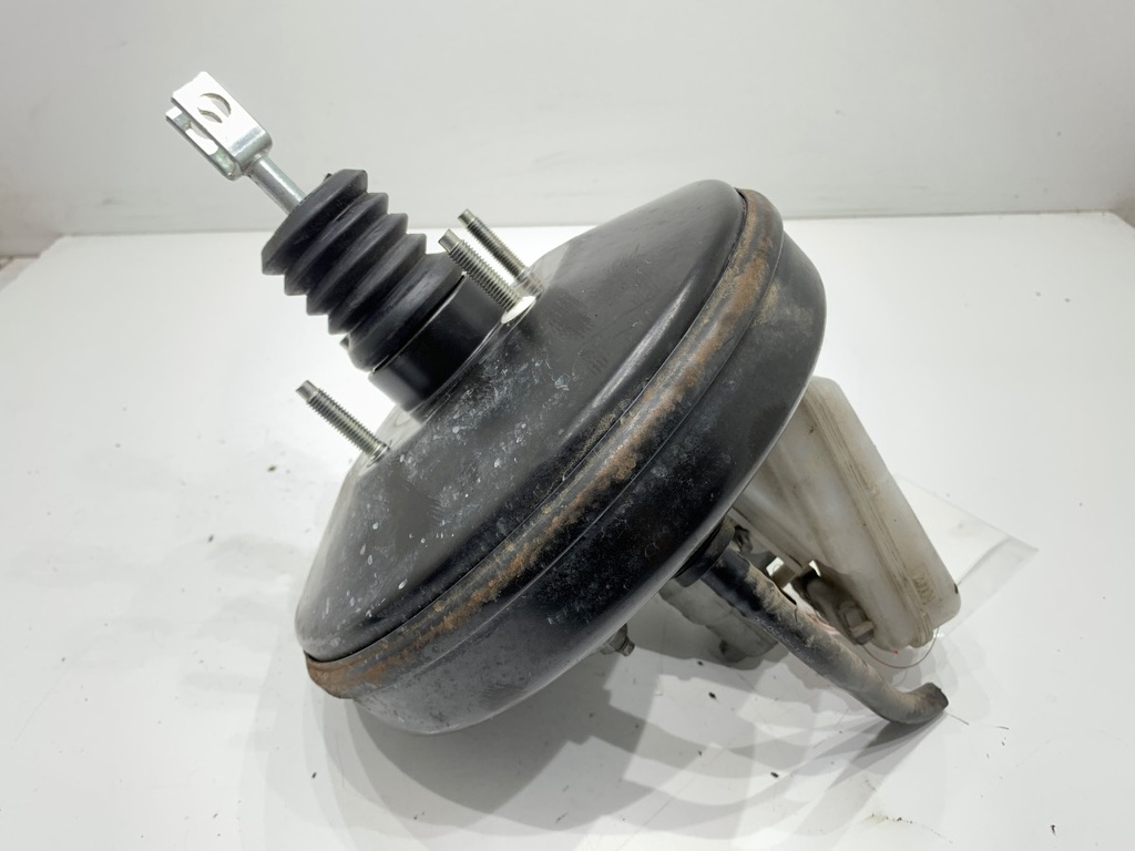 [STARK-754122] Servofreno de dirección FORD FIESTA VI (CB1, CCN) 1.25 60 kW [82 KM] gasolina 2008-2017