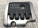 Cubierta de motor Audi A3 (8P1) 2.0 TDI 16V 103 kW 2003-2013