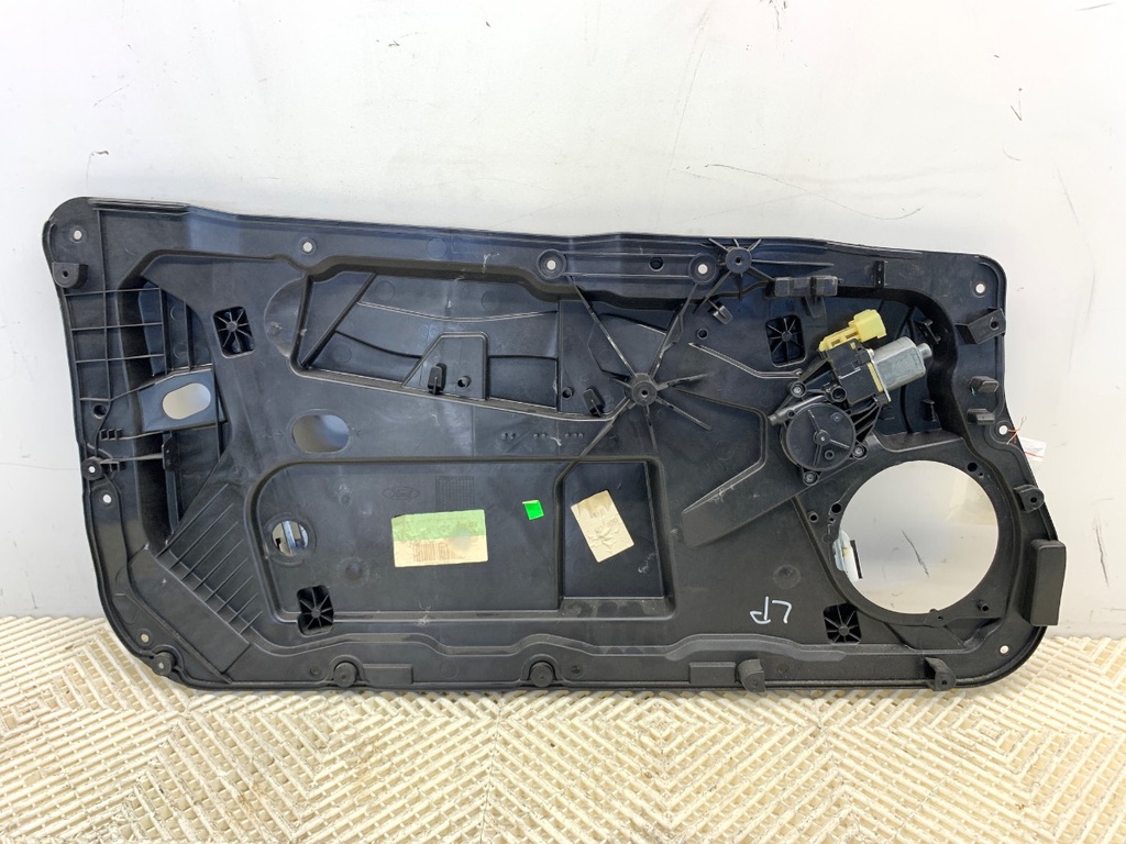 [STARK-755575] Elevador de ventanilla delantero izquierdo Ford Fiesta VI (CB1, CCN) 2008-2022